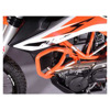 Foto: Valbeugel, KTM 690 Enduro R 19-, Basic (687.3005) Oranje