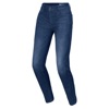 Foto: Stella Flex-AST 5 Motorjeans Blauw