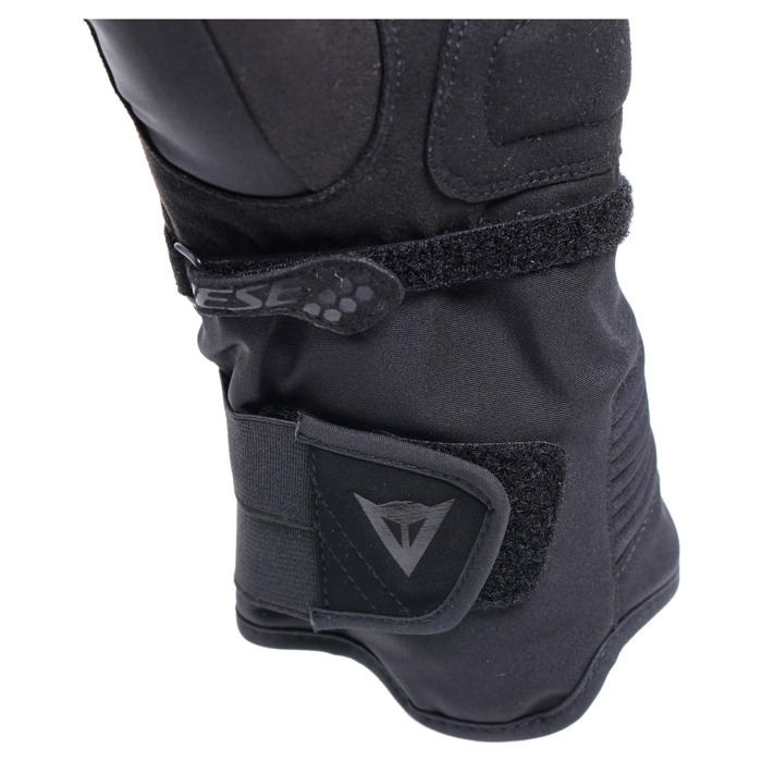 Foto: Tempest 2 D-Dry Long Thermal motorhandschoenen