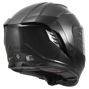 Foto: FF818 Storm III Jeans Integraalhelm