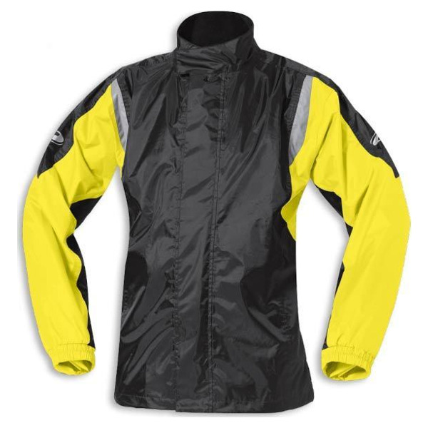 Foto: Mistral II Motor Regenjas