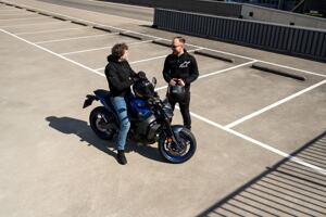 Foto: Motorjassen Heren