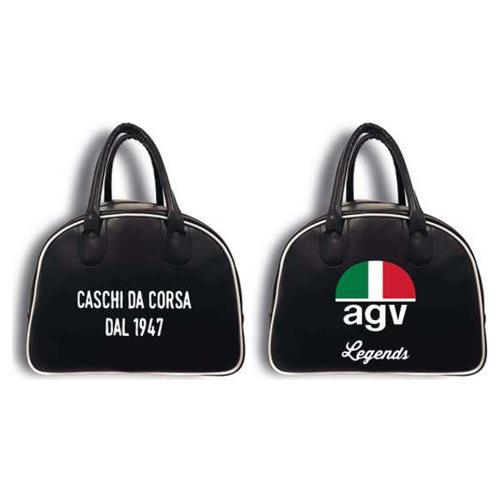 AGV LEGENDS HELMET BAG