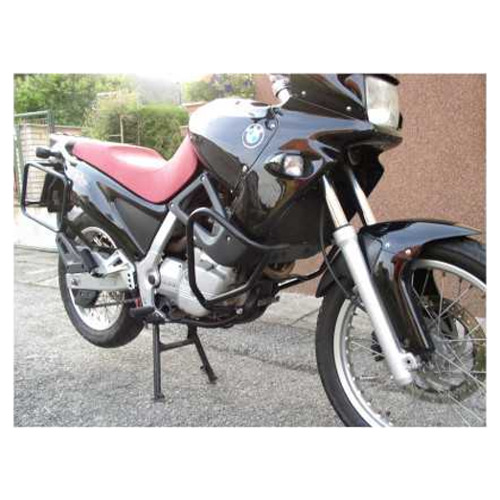 Foto: Valbeugel, BMW F650 93-96