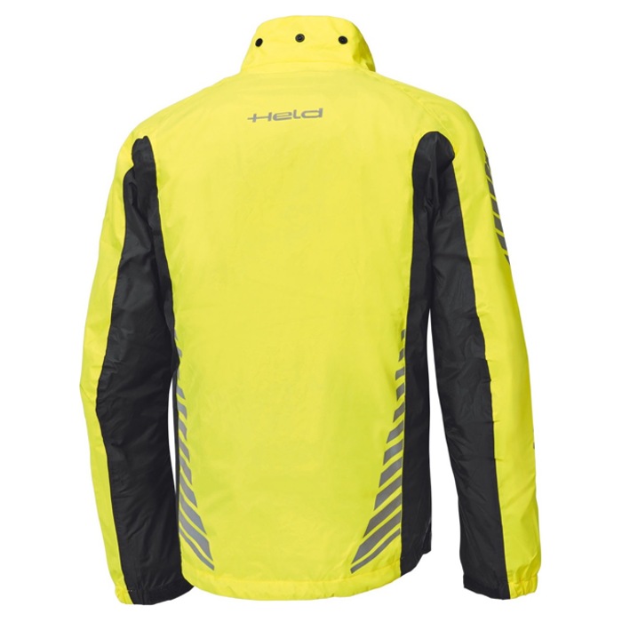Foto: Wet Tour 2 Motor Regenjas