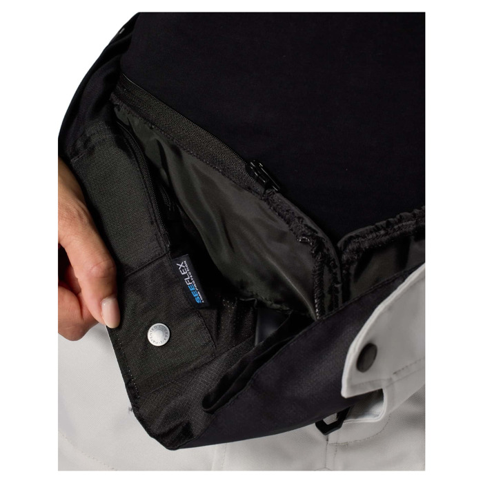 Foto: Outback 5 H2O Dames Motorbroek