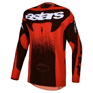 Foto: Techstar Swan Cross Jersey