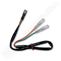 Foto: Indicator Cable Kit Mv Agusta, Ducati Supersport , Husqvarna - thumbnail