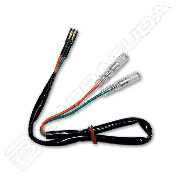 Foto: Indicator Cable Kit Mv Agusta, Ducati Supersport , Husqvarna