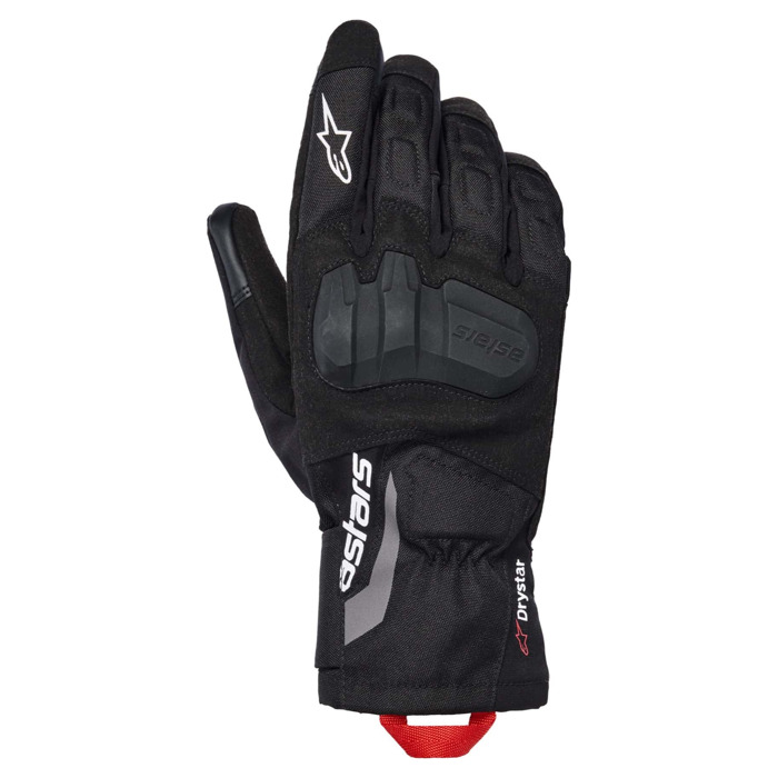 Foto: XT-3 Drystar Insulated Motorhandschoenen