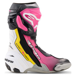 Foto: Supertech R Motorlaarzen