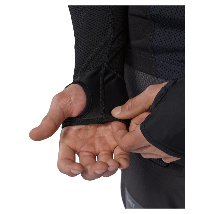 Foto: Protector Jacket Proteus