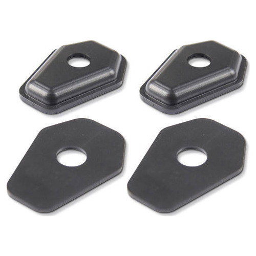 Adaptorplaatjes Voor Suzuki