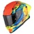 Foto: EXO-R1 Evo II Air Thrust Integraalhelm - thumbnail