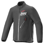Foto: Alpinestars Motor regenjassen