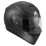 K3 SV integraalhelm