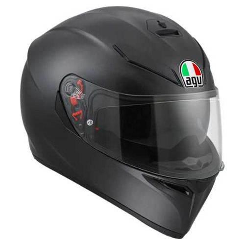 K3 SV integraalhelm