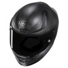 Foto: RPHA 1 V2 Carbon Integraalhelm Mat Carbon