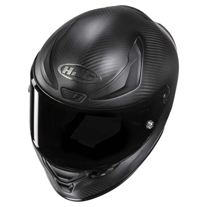 Foto: RPHA 1 V2 Carbon Integraalhelm