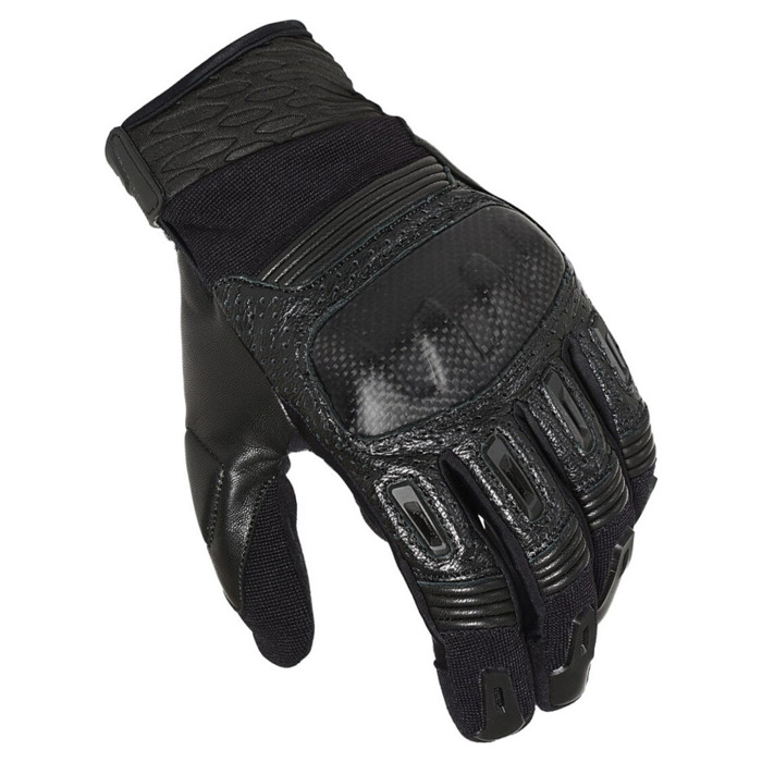 Foto: Rime Motorhandschoenen
