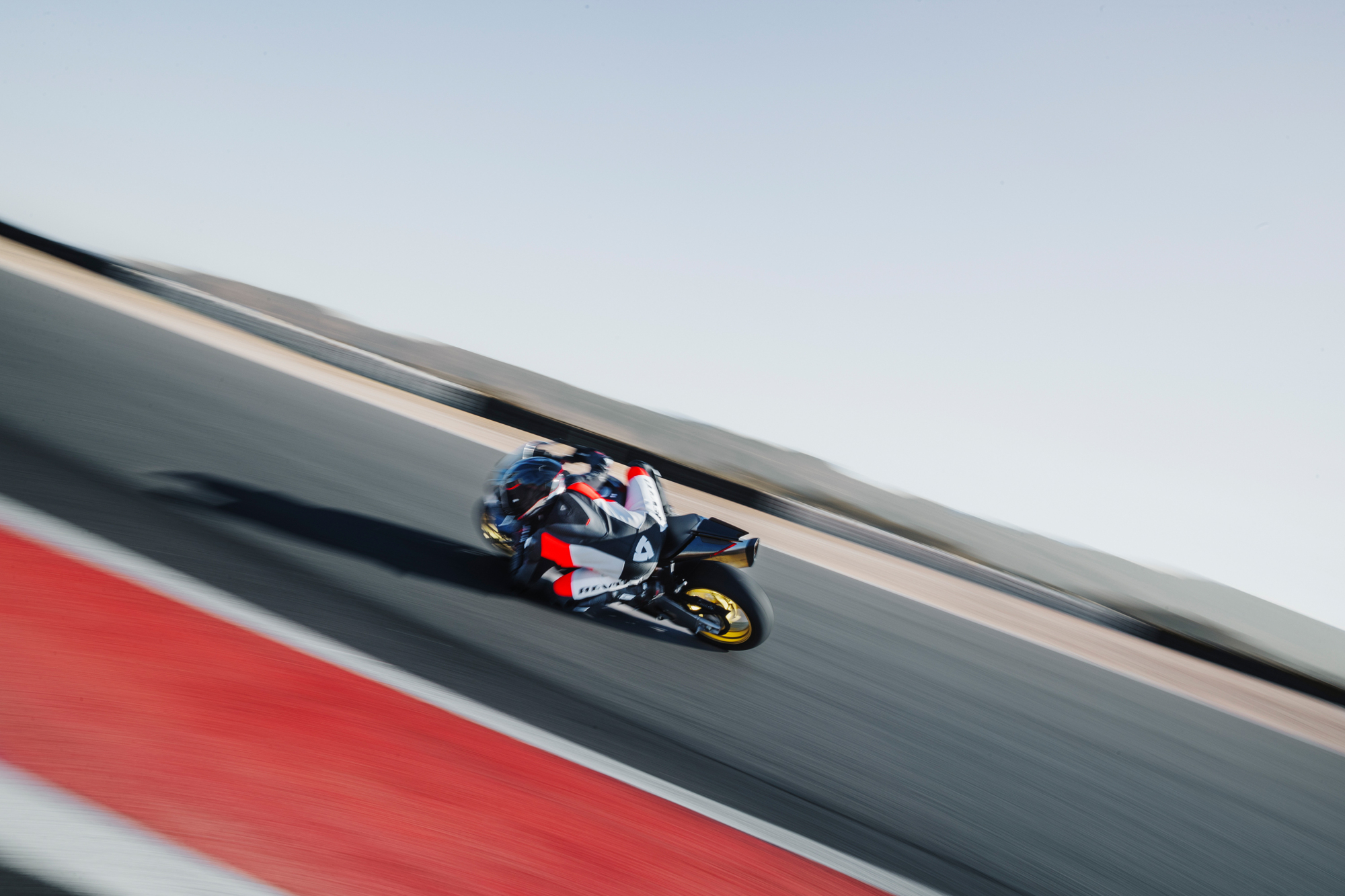 Foto: Circuit rijden: alles wat je moet weten