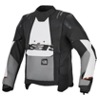 Foto: Harok V2 Drystar Motorjas Grijs-Zwart