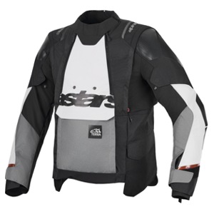 Foto: Harok V2 Drystar Motorjas
