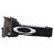 Foto: Crossbril XS O Frame MX Jet Black - Clear lens - thumbnail