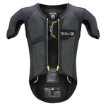 Foto: Alpinestars Airbagvesten