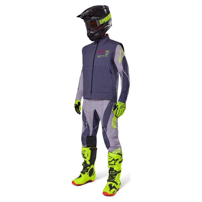Foto: Techstar Softshell Vest
