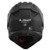 Foto: MX702 Pioneer II Solid Helm - thumbnail