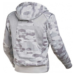 Foto: Motorhoodie Macna  Breeze