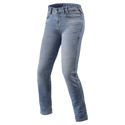 Foto: Shelby Ladies Motorjeans - thumbnail