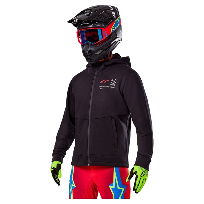 Foto: Racer MX Fleece Vest