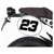 Foto: Nummerbord Set Yamaha Xsr900 - thumbnail