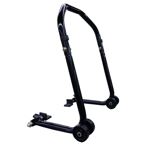 Premium Voor/Achter Paddockstand