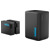 Foto: Dual Battery Charger HERO13 - thumbnail