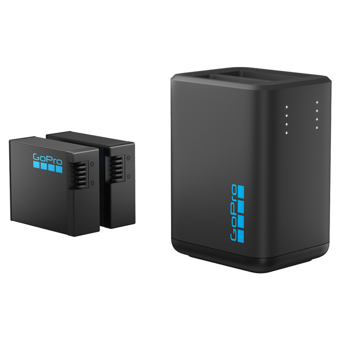 Foto: Dual Battery Charger HERO13