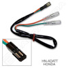 Foto: Indicator Cable Kit Kawasaki