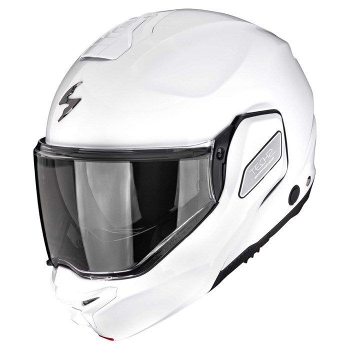 Foto: Exo-Tech II Solid Systeemhelm