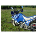 Foto: Valbeugel, Suzuki DR750 Big 88-90 - thumbnail