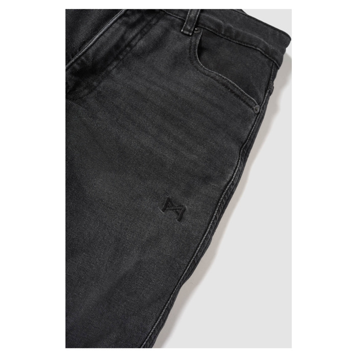 Foto: Kaya Slim Dames Motorjeans