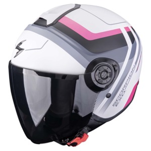 Foto: EXO-City II Sport Jethelm