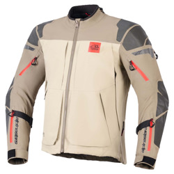 Foto: Nazca 3L Gore-Tex Pro Motorjas