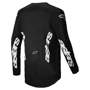 Foto: Racer Graphite Cross Jersey