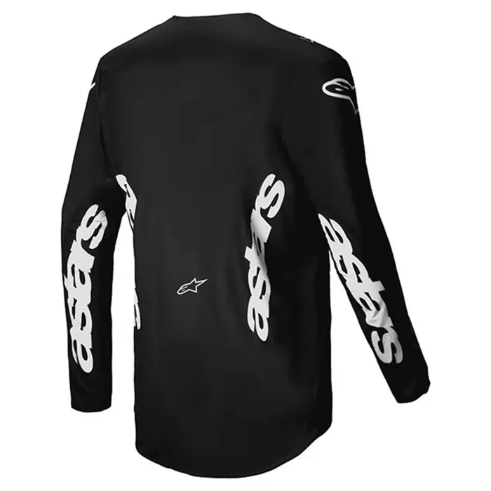 Foto: Racer Graphite Cross Jersey