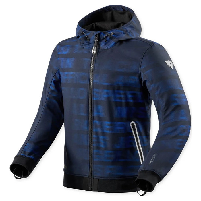 Foto: Saros WB Motorjas