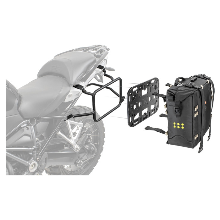 Foto: OS-32 Adventure Zadeltas