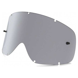 Foto: Losse lens O Frame MX - Dark Grey