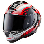 Foto: Alpinestars Integraalhelmen